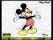 Mickey Mouse Screensaver